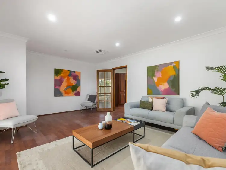 Fifth view of Homely house listing, 18 HARRY WAY, Willetton WA 6155