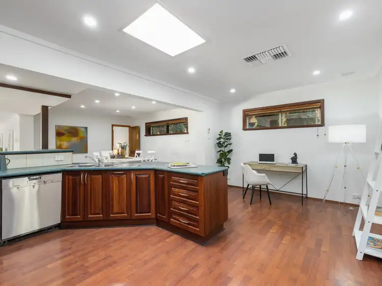 Sixth view of Homely house listing, 18 HARRY WAY, Willetton WA 6155