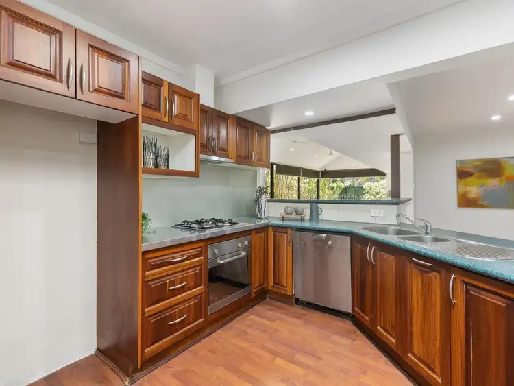 Seventh view of Homely house listing, 18 HARRY WAY, Willetton WA 6155