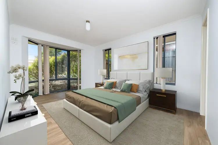 Third view of Homely house listing, 4 Lambasa Way, Mindarie WA 6030