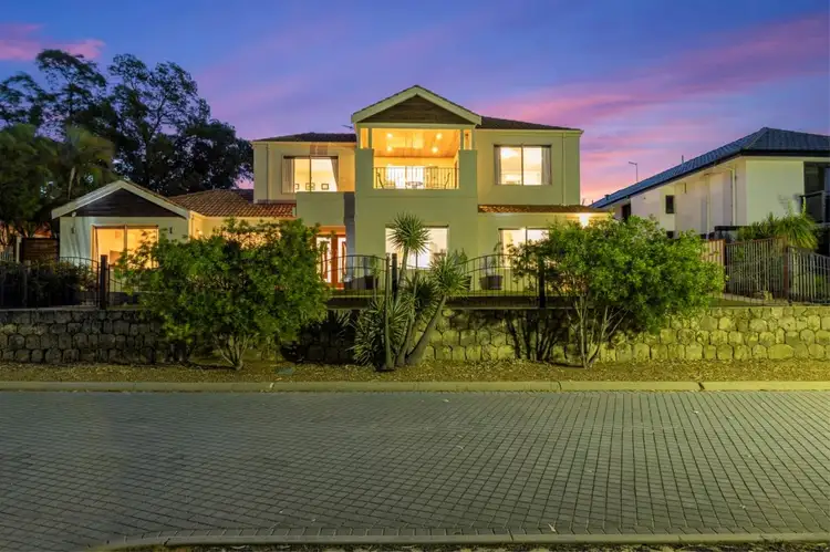 17 Tern Ridge, Joondalup WA 6027