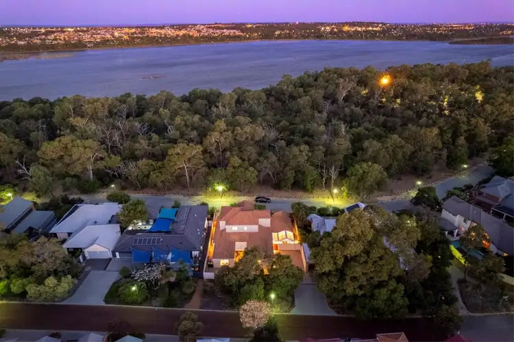 Second view of Homely house listing, 17 Tern Ridge, Joondalup WA 6027