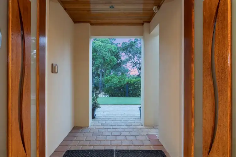 Fifth view of Homely house listing, 17 Tern Ridge, Joondalup WA 6027