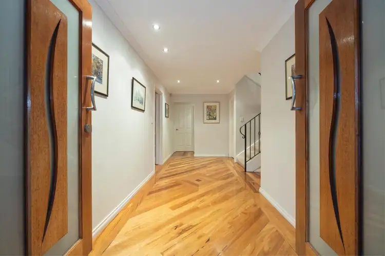 Sixth view of Homely house listing, 17 Tern Ridge, Joondalup WA 6027