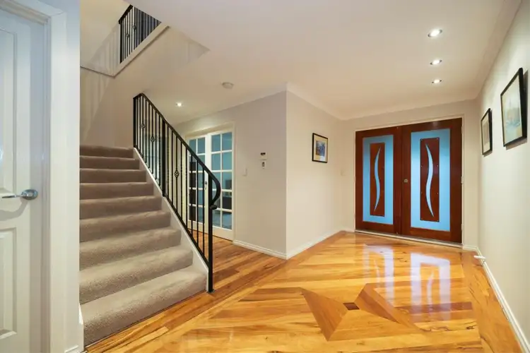 Seventh view of Homely house listing, 17 Tern Ridge, Joondalup WA 6027