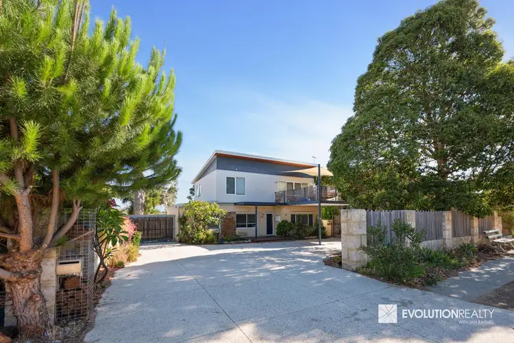 49 Winterfold Road, Hamilton Hill WA 6163