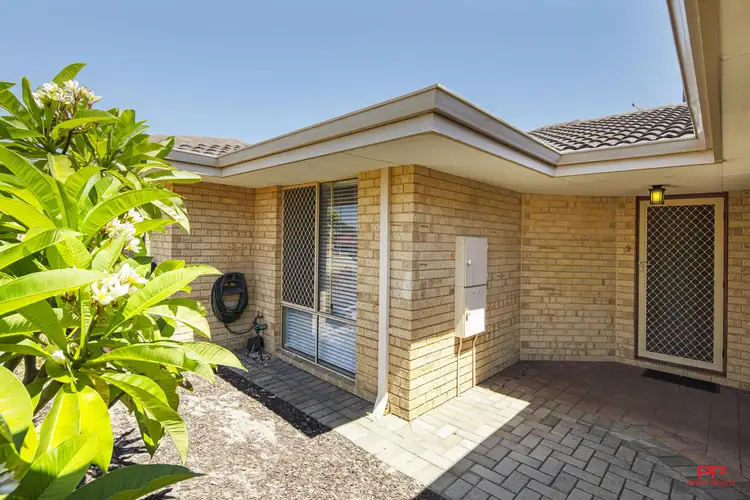 9/1 Higgins Way, Bayswater WA 6053