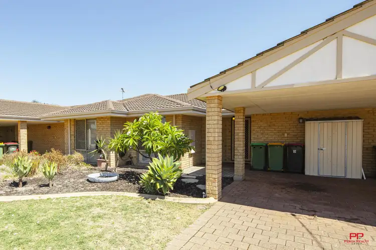 Second view of Homely house listing, 9/1 Higgins Way, Bayswater WA 6053