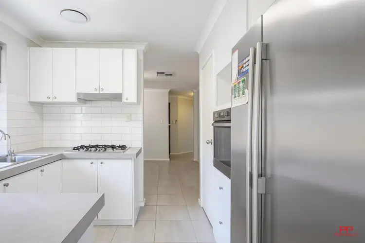 Fourth view of Homely house listing, 9/1 Higgins Way, Bayswater WA 6053