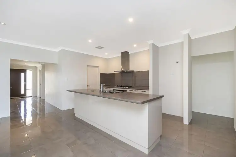 Second view of Homely house listing, 15 Carmine Street, Eglinton WA 6034