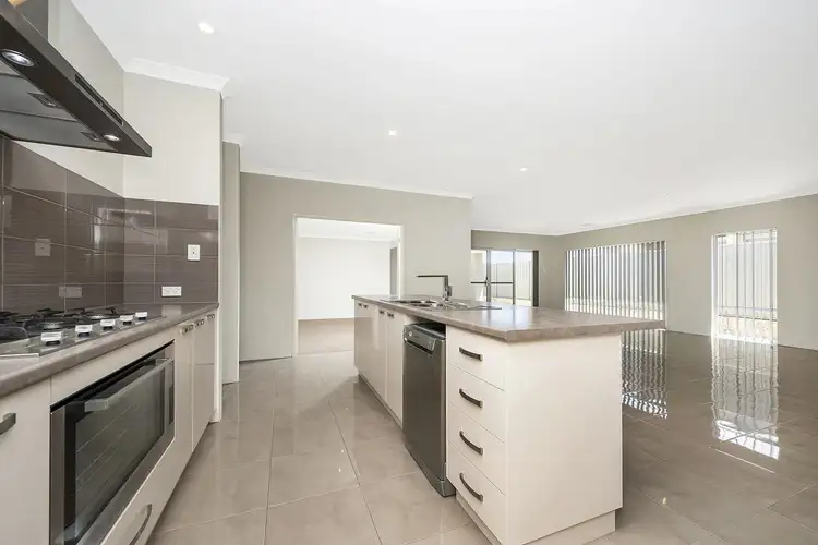 Fifth view of Homely house listing, 15 Carmine Street, Eglinton WA 6034