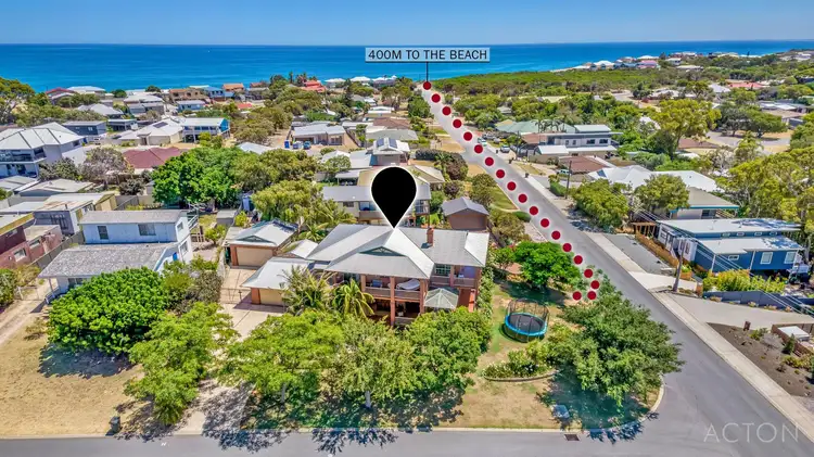 34 Milluna Street, Falcon WA 6210