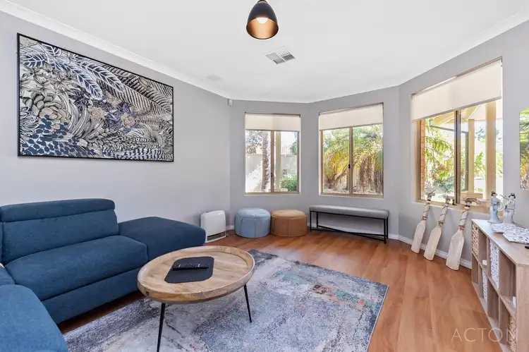 Fifth view of Homely house listing, 18 Crowthorn Cross, Erskine WA 6210