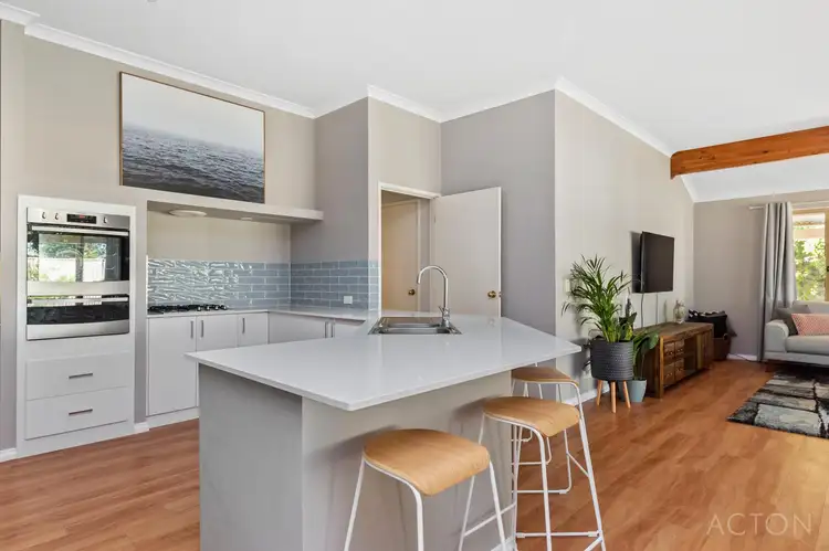 Sixth view of Homely house listing, 18 Crowthorn Cross, Erskine WA 6210
