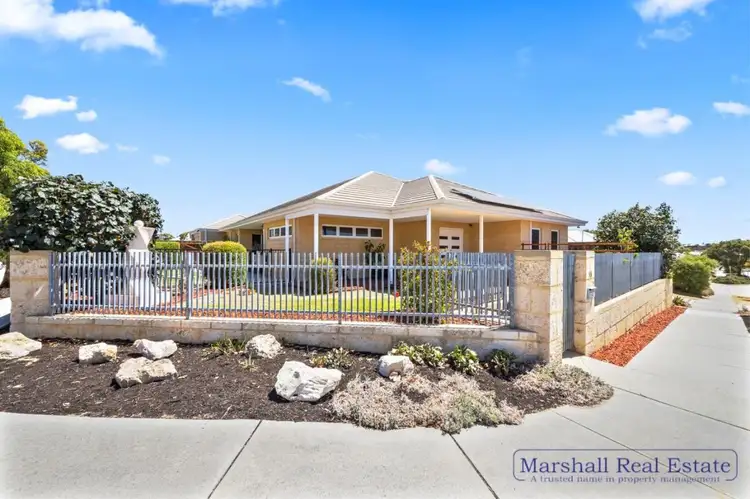 14 Moonrise Street, Yanchep WA 6035