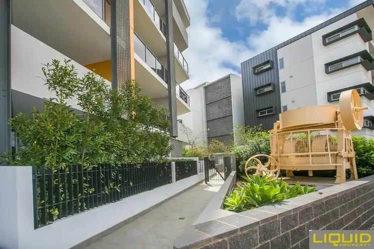Lot 44, 15/2 Wembley Court, Subiaco WA 6008