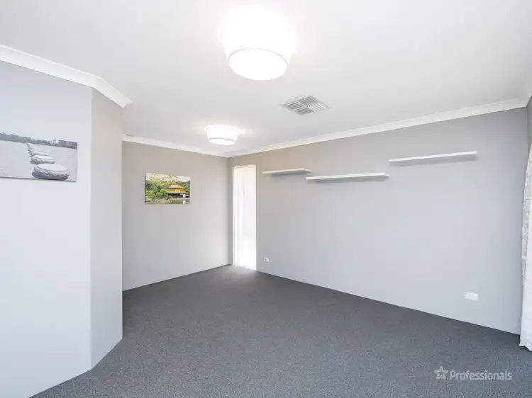 Second view of Homely house listing, 113 Cockman Cross, Stratton WA 6056