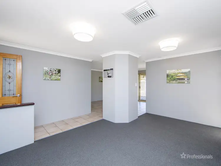 Third view of Homely house listing, 113 Cockman Cross, Stratton WA 6056