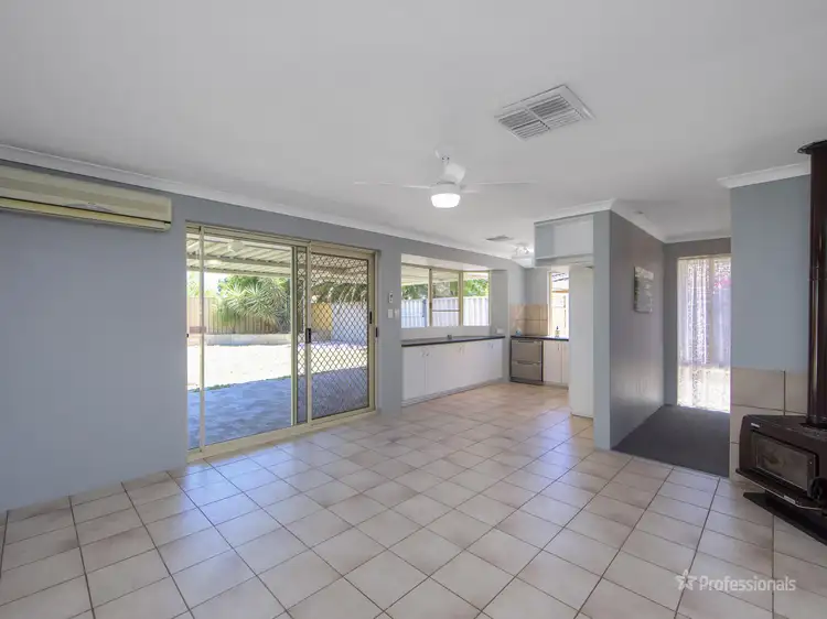 Fifth view of Homely house listing, 113 Cockman Cross, Stratton WA 6056