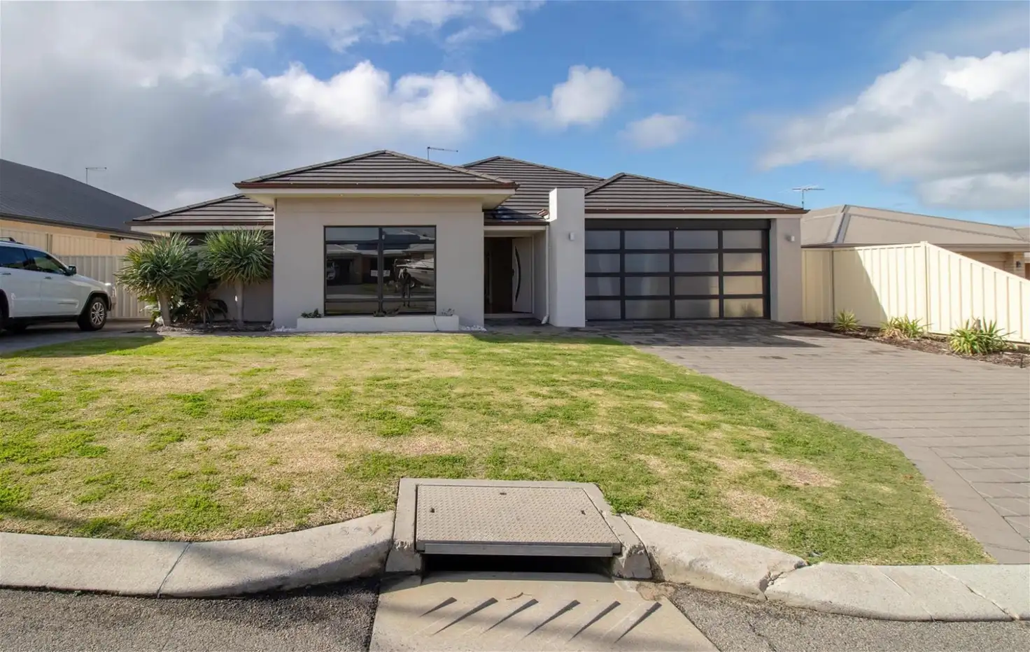 Main view of Homely house listing, 17 Loretta Fairway, Carramar WA 6031