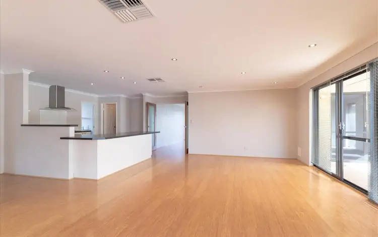 Fourth view of Homely house listing, 17 Loretta Fairway, Carramar WA 6031