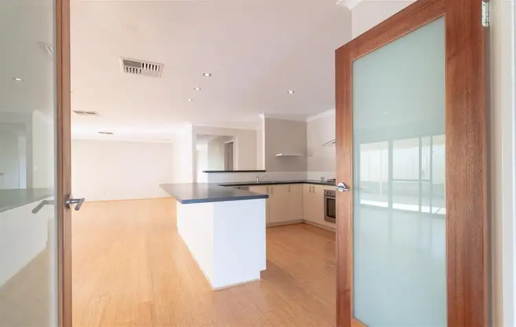 Fifth view of Homely house listing, 17 Loretta Fairway, Carramar WA 6031