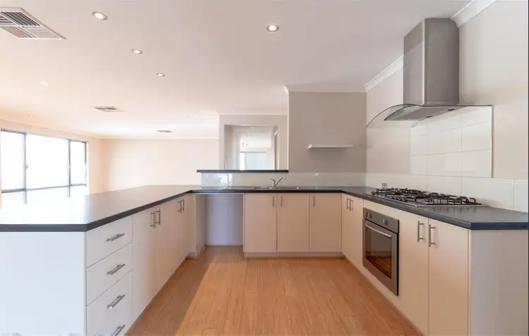 Seventh view of Homely house listing, 17 Loretta Fairway, Carramar WA 6031