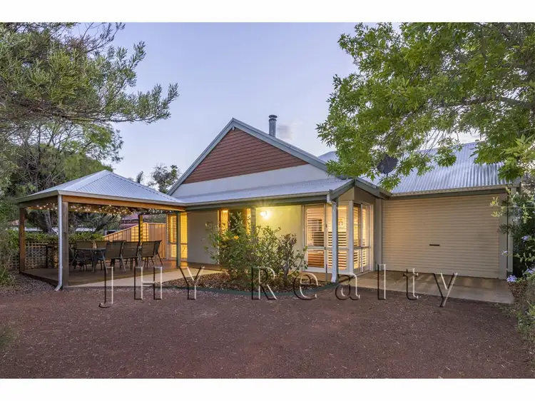 Main view of Homely house listing, 1/46 Hakea Way, Dunsborough WA 6281