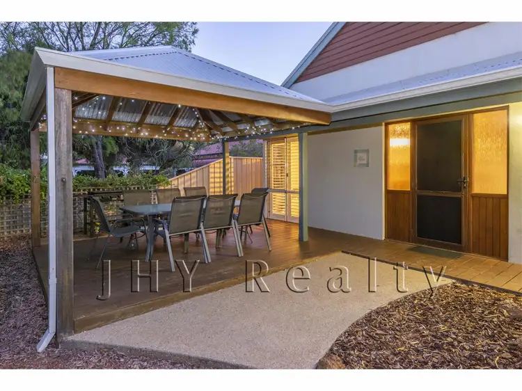 Second view of Homely house listing, 1/46 Hakea Way, Dunsborough WA 6281