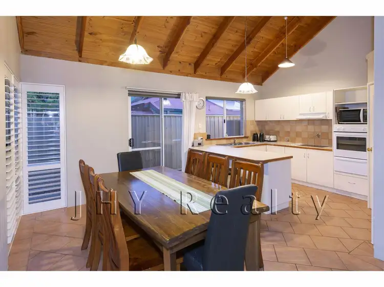 Third view of Homely house listing, 1/46 Hakea Way, Dunsborough WA 6281