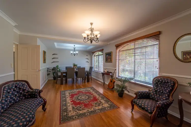 Fifth view of Homely house listing, 149 Vines Avenue, The Vines WA 6069