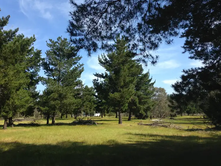 Second view of Homely rural property listing, Lot 2321, Bennies Road, Cowalla WA 6503
