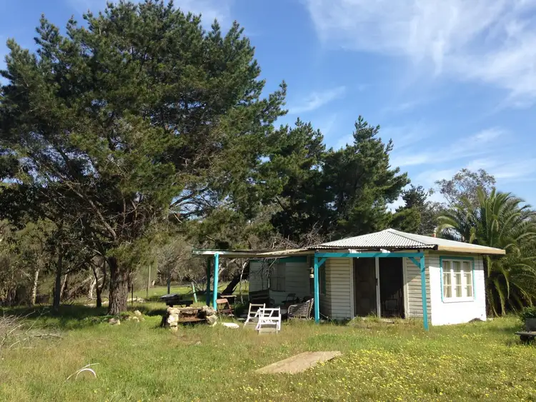 Fifth view of Homely rural property listing, Lot 2321, Bennies Road, Cowalla WA 6503