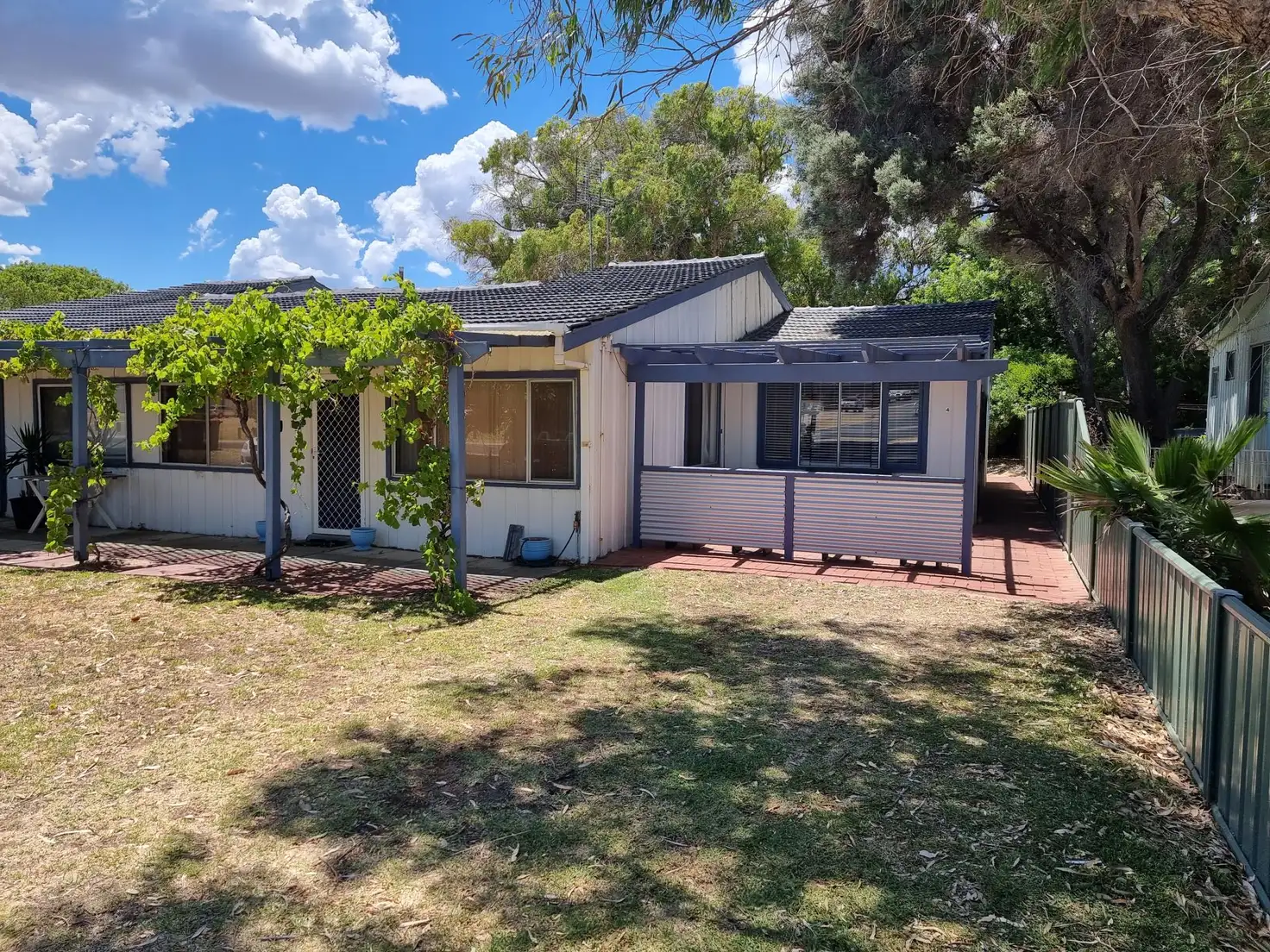 Main view of Homely unit listing, 4/65 Atkinson  Way, Lancelin WA 6044