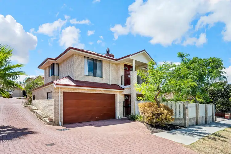 53A McMillan Street, Victoria Park WA 6100