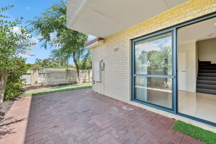 Third view of Homely townhouse listing, 53A McMillan Street, Victoria Park WA 6100