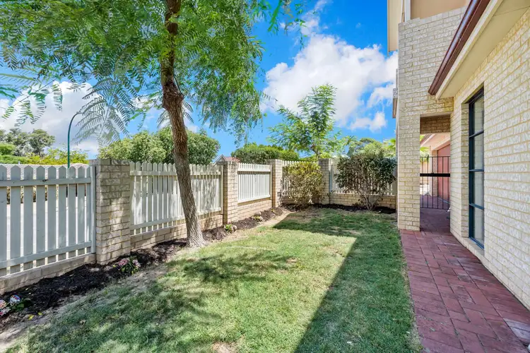 Fourth view of Homely townhouse listing, 53A McMillan Street, Victoria Park WA 6100