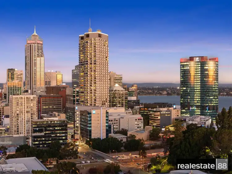 1309/659 Murray Street, West Perth WA 6005