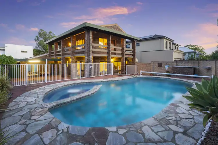 Second view of Homely house listing, 84 Bruce Street, Nedlands WA 6009