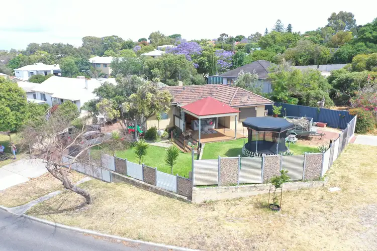 Main view of Homely house listing, 48 Bawdan Street, Willagee WA 6156