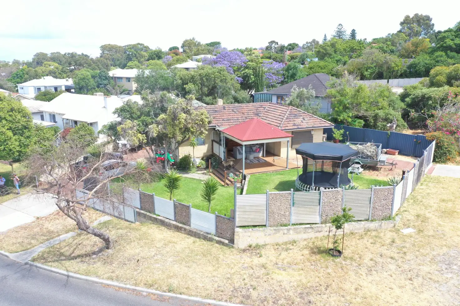 Main view of Homely house listing, 48 Bawdan Street, Willagee WA 6156