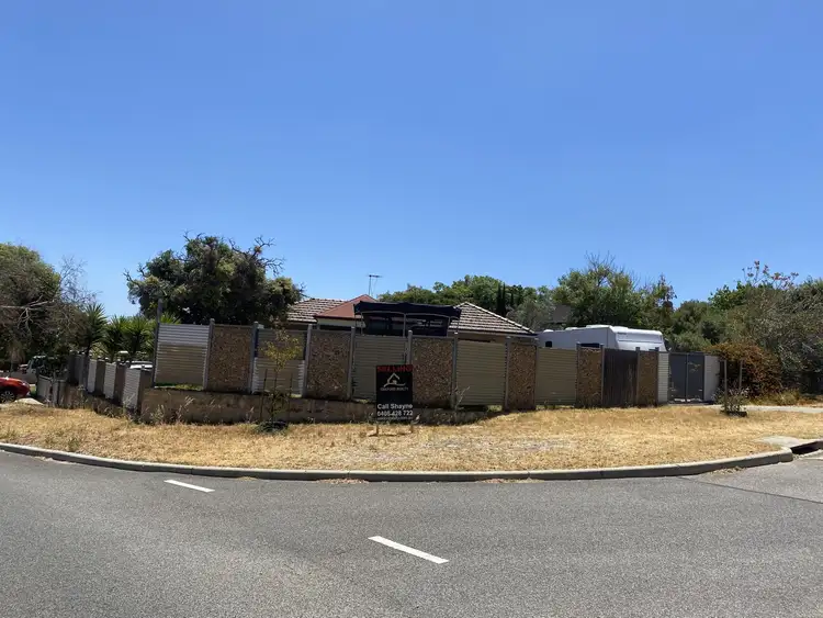 Third view of Homely house listing, 48 Bawdan Street, Willagee WA 6156