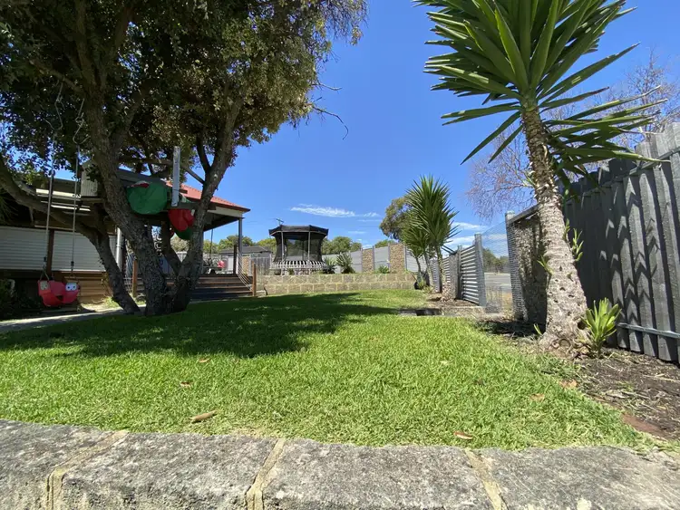 Fourth view of Homely house listing, 48 Bawdan Street, Willagee WA 6156