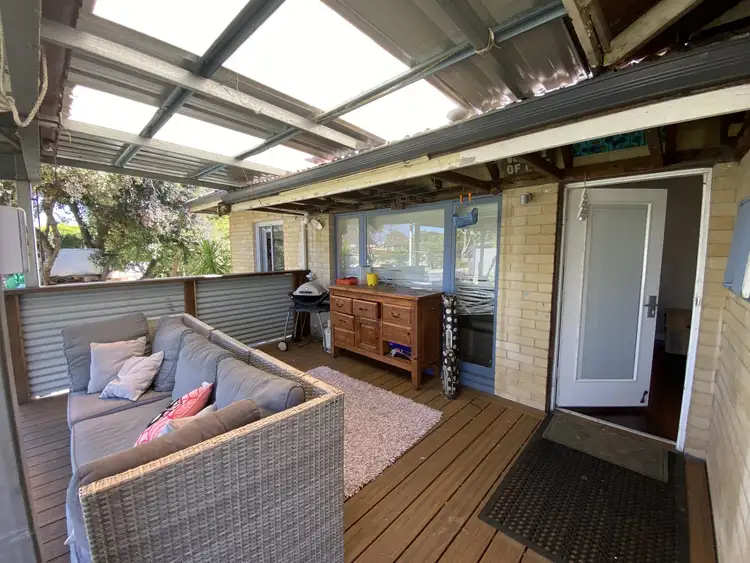 Fifth view of Homely house listing, 48 Bawdan Street, Willagee WA 6156