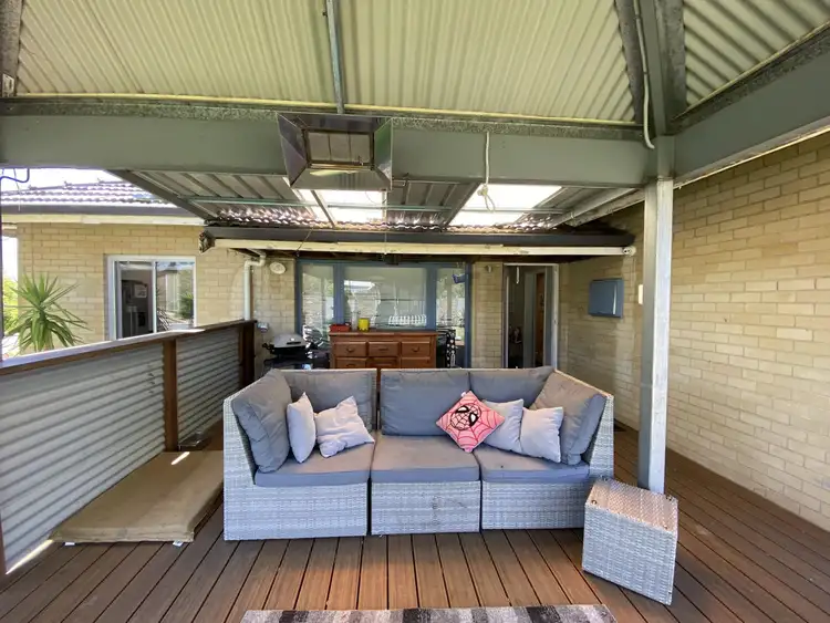 Sixth view of Homely house listing, 48 Bawdan Street, Willagee WA 6156