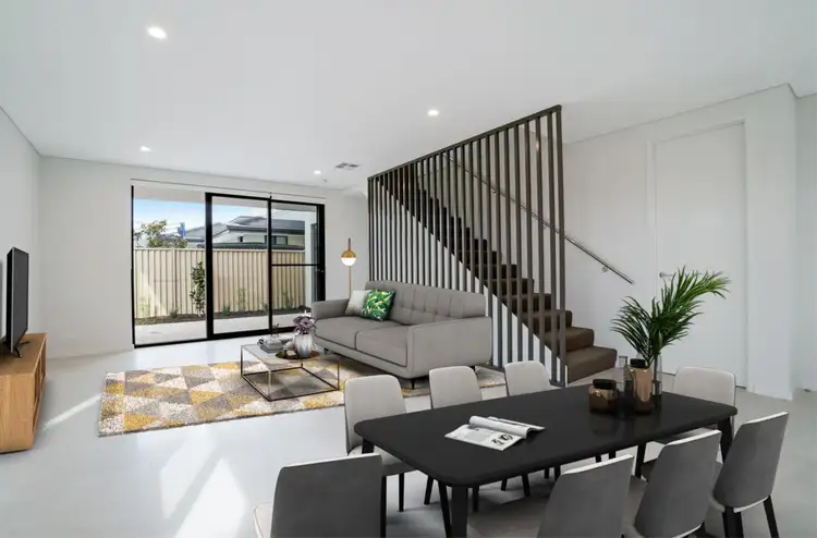 14C Anthus Corner, Waterford WA 6152