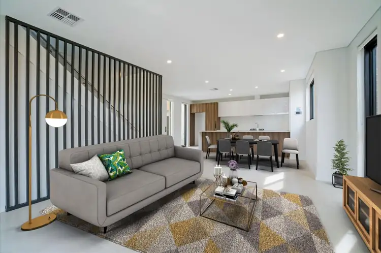 Second view of Homely house listing, 14C Anthus Corner, Waterford WA 6152