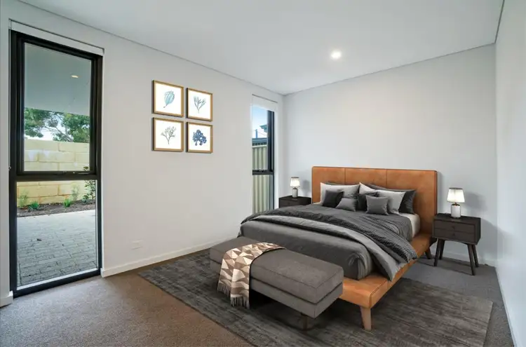 Fifth view of Homely house listing, 14C Anthus Corner, Waterford WA 6152