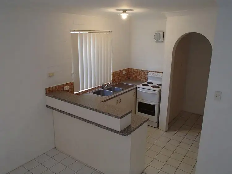 Second view of Homely unit listing, 6/22 King George Street, Victoria Park WA 6100