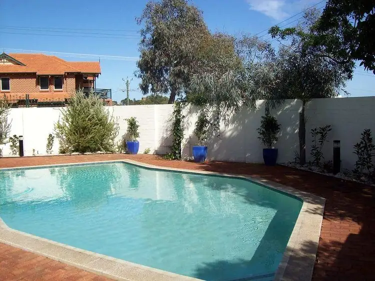 Fifth view of Homely unit listing, 6/22 King George Street, Victoria Park WA 6100